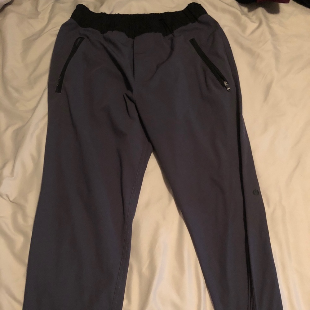 Lulu lemon jogger